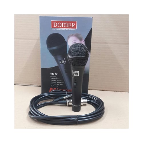 DOMER Microphone NK-77