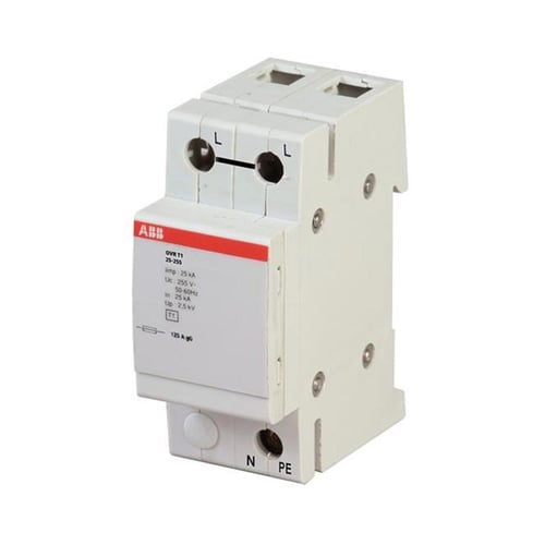 ABB Surge Protective Devices SPD Class I (2CTB815101R0100)