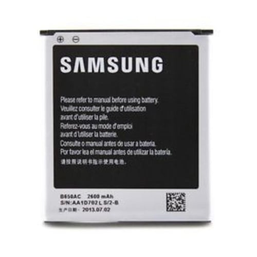 SAMSUNG Baterai Galaxy Mega 5.8 I9150 Original