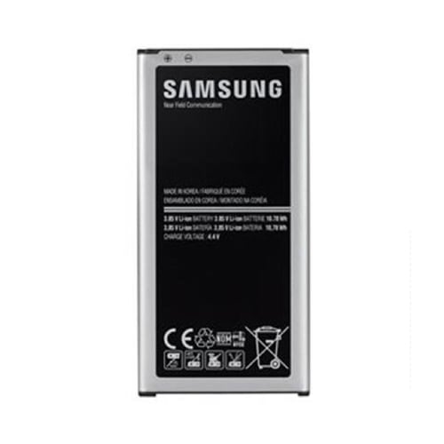 SAMSUNG Baterai S5/G900 Original EB-BG900BBC