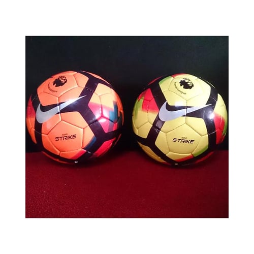 Bola Futsal (Hand Made)