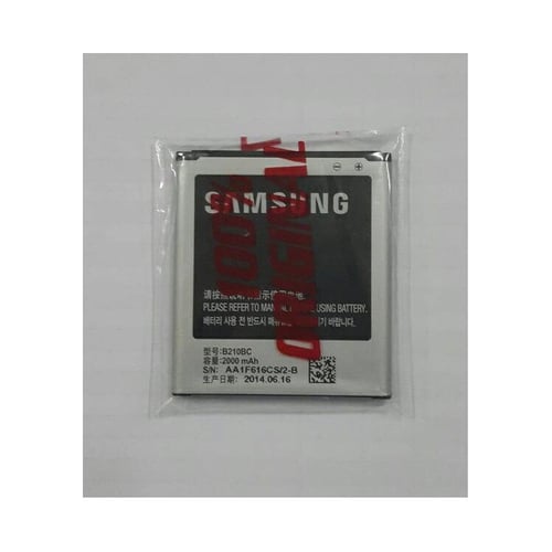 SAMSUNG Baterai Galaxy Core 2 G355H I8530 I8552 I8580 Original