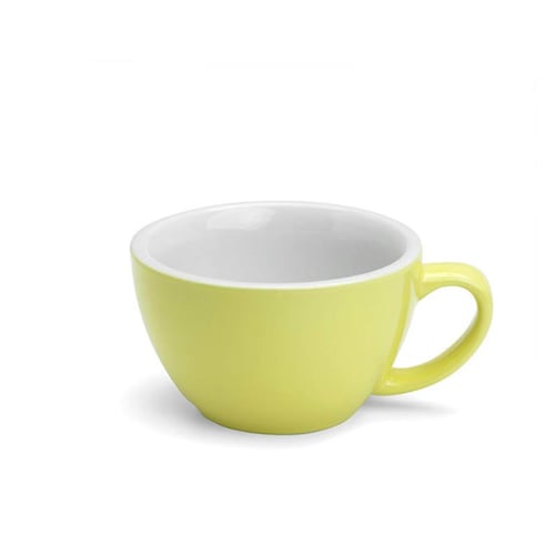 ACME Latte Cup 280ml Yellow