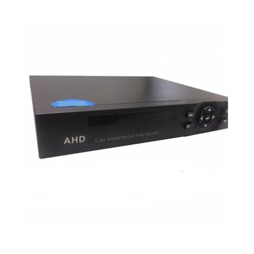 DVR CCTV 8 Channel 5 in 1 AHD/Analog/HDTVI/HDCVI/IP 1080p