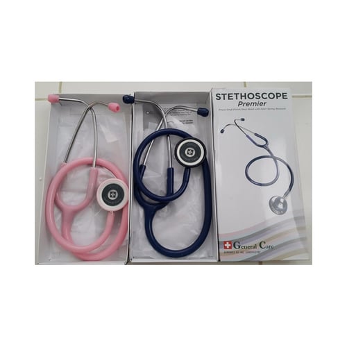 GENERAL CARE Stethoscope | Stetoskop GC Premier