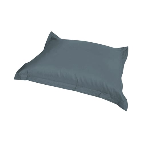 Prissilia Bean Bag - Pillow Grey