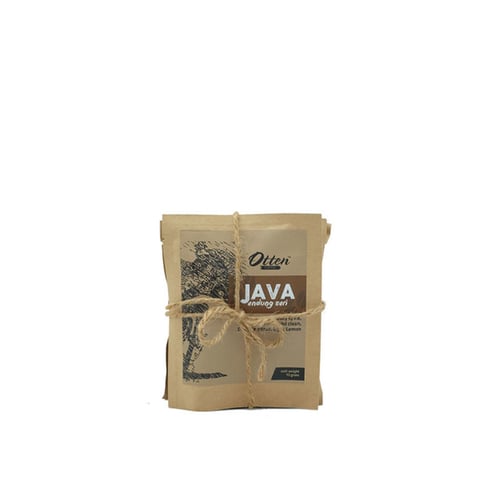 OTTEN COFFEE Drip Coffee Arabica Java Andung Sari 10g - 4pcs
