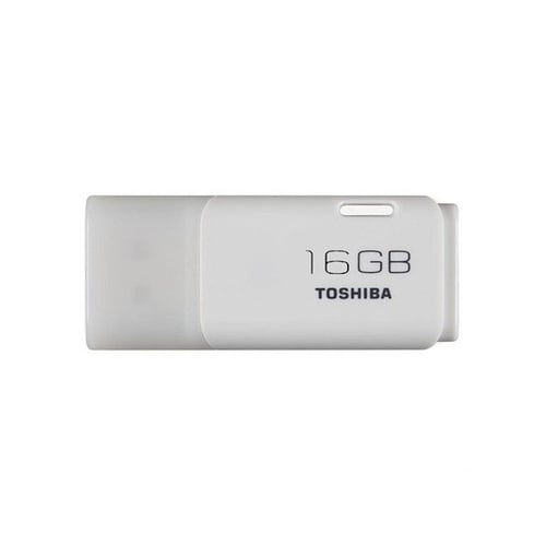 TOSHIBA Flashdisk Hayabusa 16GB