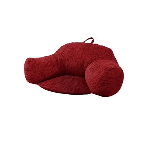INOAC  Polo MX Floor Cushion Red