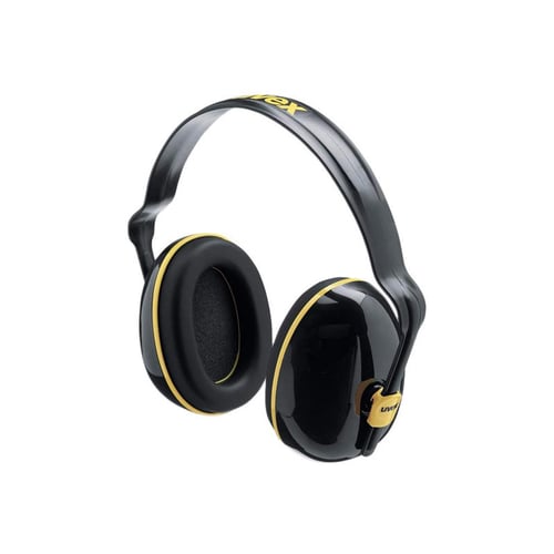 UVEX Hearing Protection 2600200