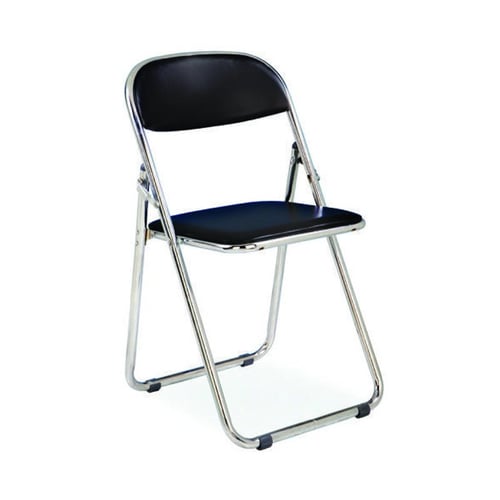 CHITOSE Folding Chair Various Color Cosmo 541