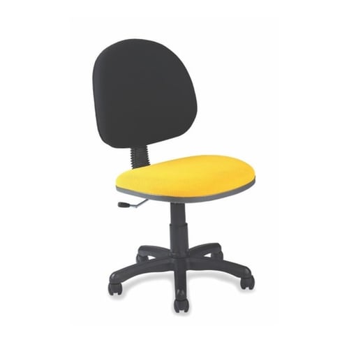 CHITOSE Office Chair Duo 01