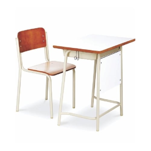 CHITOSE Education Echool Desk No. 6 173-180cm