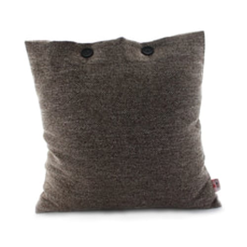UCHII Sofa Cushion Pillow Cover Brown