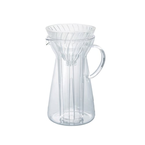 HARIO V60 Glass Iced Coffee Maker VIG-02T
