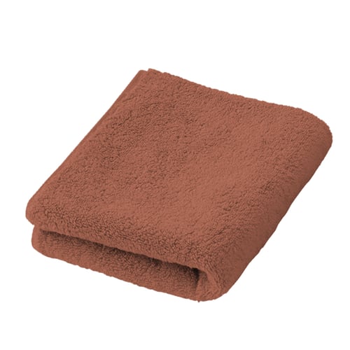NINA MG Hand Towel Cinnamon