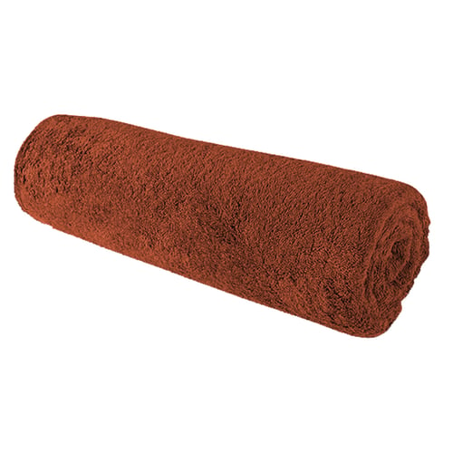 NINA MG Face Towel Cinnamon