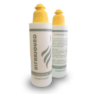 Ultrasonic Gel  - 250 ml
