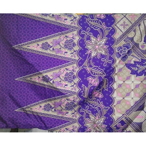 Carmina Sarung Bantal  / Sarung Guling Batik Modern