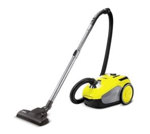 KARCHER Vacuum Cleaner Dry VC 2