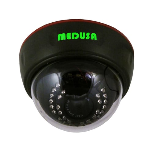 Medusa CCTV IP Camera Indoor IPC-N301L-200W-6MM