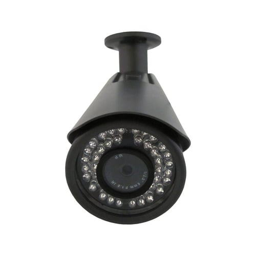 Medusa CCTV IP Camera Outdoor IPC-N702-130W-6MM