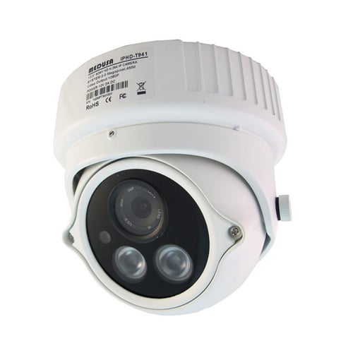 Medusa CCTV Camera Indoor IPHD-T941