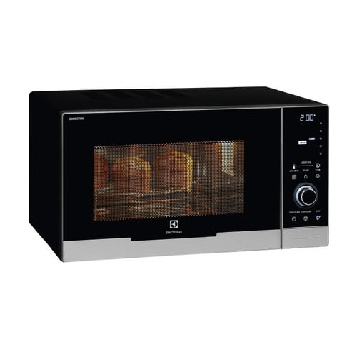 Electrolux Microwave Oven/Convection EMS3087X W