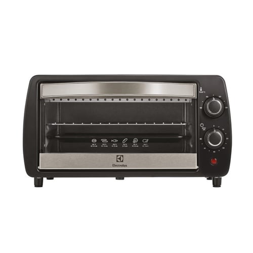 Electrolux Oven Toaster (Black) EOT2805K