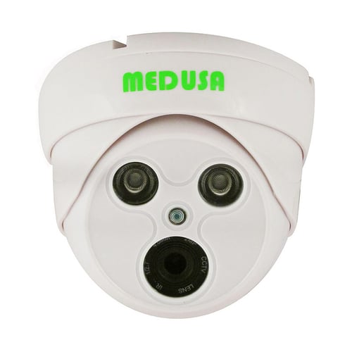 Medusa CCTV AHD Indoor A3912-100W-4MM