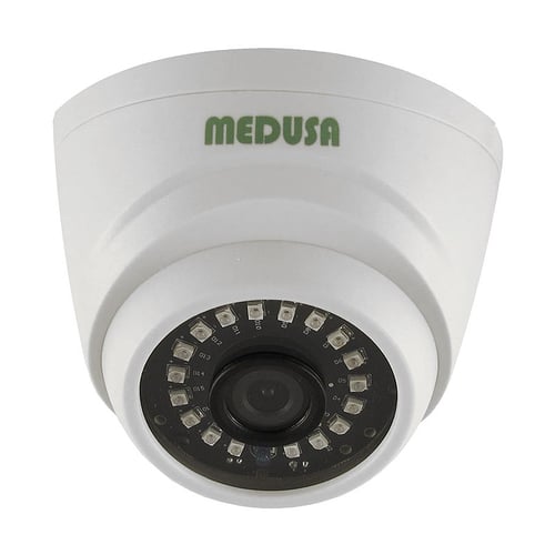 Medusa Camera Dome Ekonomis DI-F4F-004