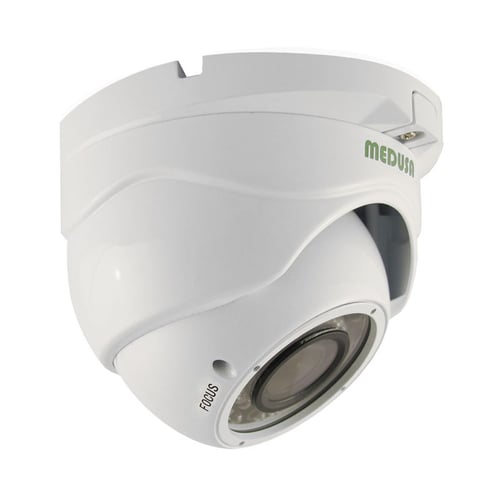 Medusa Camera Dome DIV-F4T-005V