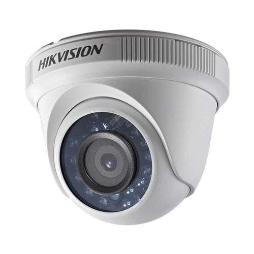 HIKVISION Camera Turbo HD DS-2CE56D1T-IR