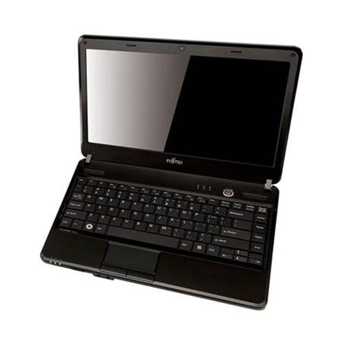 Fujitsu Notebook BH531-BLACK