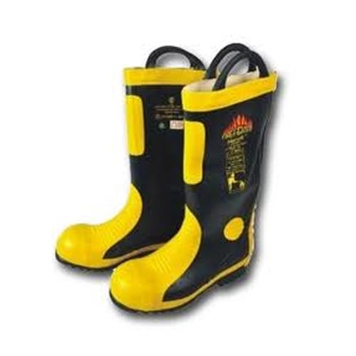 HARVIK Sepatu Boot Pemadam Api Fire Ranger Boot