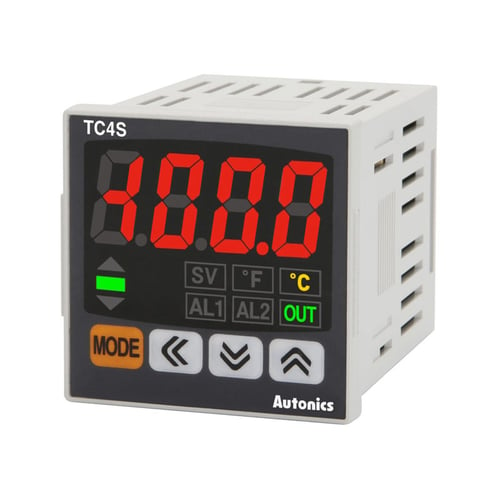 AUTONICS Temperature Controller TC4S-14R