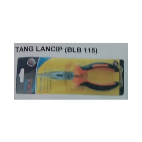 CPT National Tang Lancip 6 inch