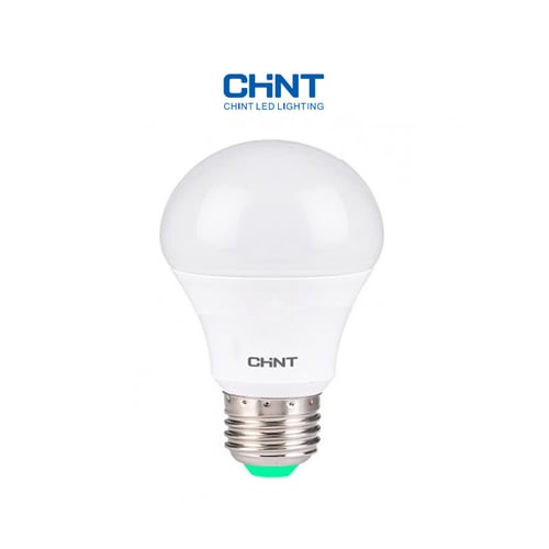 CHINT Lampu LED E27 11W 6000K White