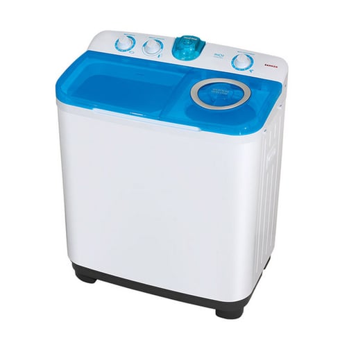 Jual SANKEN Mesin Cuci TW9880 - Delta Electronics | Ralali.com
