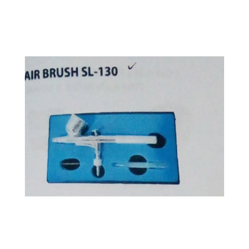 CPT National Air Brush Kit SL 130
