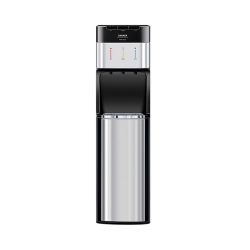 SANKEN Dispenser HWDC202SS