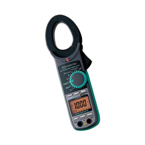 CELLALI TECH Jual Kyoritsu AC/DC Digital Clamp Meters 2056R