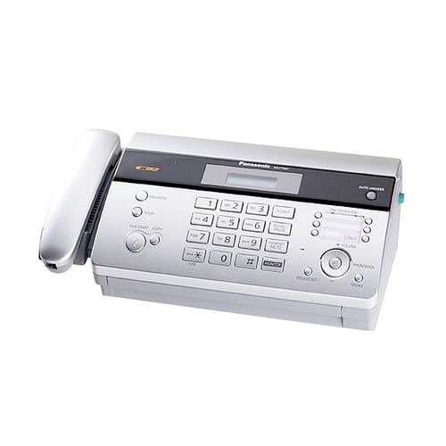 Panasonic Mesin Fax KX-FT981
