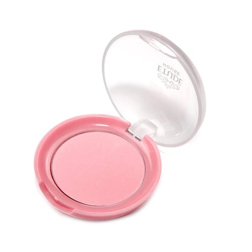 ETUDE HOUSE Lovely Cookie Blusher Strawberry Choux