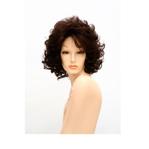 SCARLET Synthetic Hair Wig IK3367 5hlt