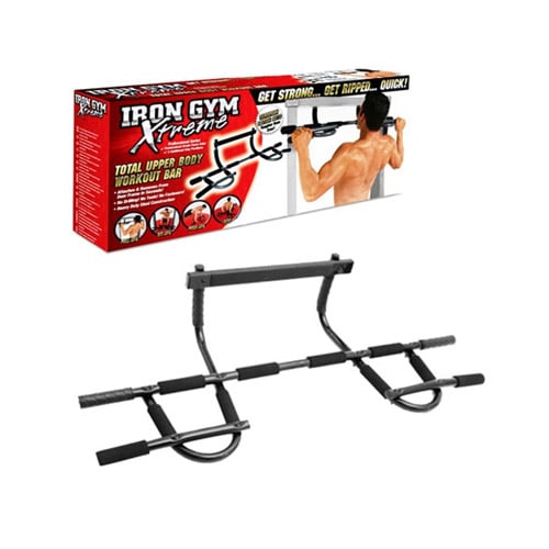 BODY GYM Iron Gym Xtreme