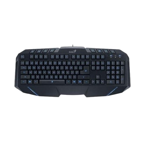 GENIUS Gaming Keyboard KB G-265