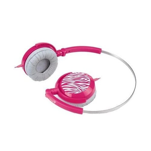 GENIUS Headset GHP-400F Pink