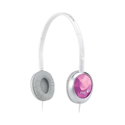 GENIUS Headset GHP-400S Pink