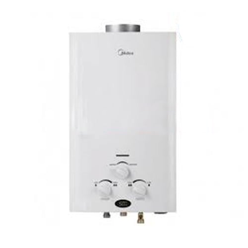 MIDEA Gas Water Heater JSD10-5DG2